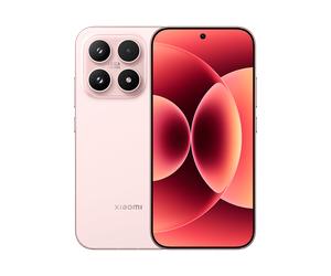 Xiaomi 17 Alpine Pink 12 GB + 512 GB