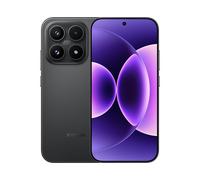 Xiaomi 17 Negro 12 GB + 256 GB
