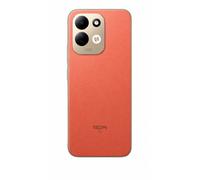 Smartphone xiaomi redmi 17 4gb/ 128gb/ 6.9'/ 5g/ naranja (MZB0PCBEU)