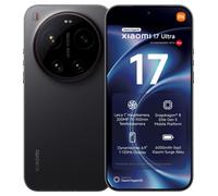 Xiaomi 17 Ultra 16GB 512GB Negro - Nuevo