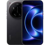 XIAOMI 17 Ultra - Smartphone de 16+512GB, Teleobjetivo Leica de 200 MP (75-100 mm), Snapdragon 8 Elite Gen 5, HyperAI, 1 año de garantía Extra, Cargador no Incluido, Negro (Versión ES)