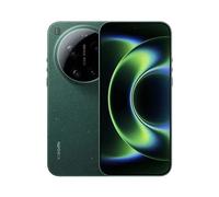 Xiaomi 17 Ultra 6.9" 5G 16 GB 512 GB 6000 mAh Verde nuevo