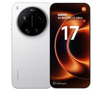 Xiaomi 17 Ultra 5G 16GB 512GB 6.9" Blanco