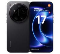 Xiaomi 17 Ultra 16GB 512GB Negro - Nuevo
