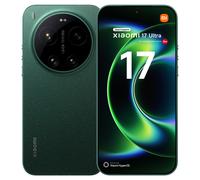 Xiaomi 17 Ultra 5G 16GB 512GB 6.9" Verde Venture