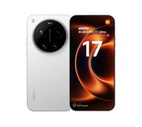 Xiaomi 17 Ultra 5G 1TB/16GB Dual SIM Blanco