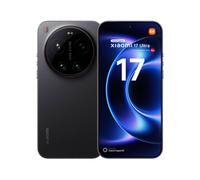 Xiaomi 17 Ultra 16GB 512GB Negro - Nuevo