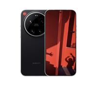 Xiaomi Leica Leitzphone 5G 16GB 1TB 6.9" Negro