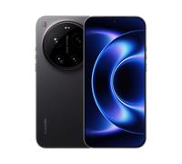 Xiaomi 17 Ultra Negro 16 GB+512 GB