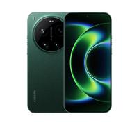 Xiaomi 17 Ultra Starlit Green 16 GB+512 GB