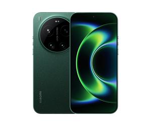 Xiaomi 17 Ultra Starlit Green 16 GB+512 GB