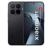 Xiaomi - 17T 16,7 cm (6.59") 12 GB 256 GB 6500 mAh Violeta