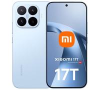 Xiaomi 17T 12GB / 512GB Azul nuevo