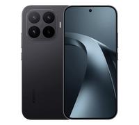 Xiaomi 17T 256 GB negro Pantalla AMOLED de 16,7 cm (6,59"), HyperOS 3 (basado en Android 16), triple cámara de 50 MP