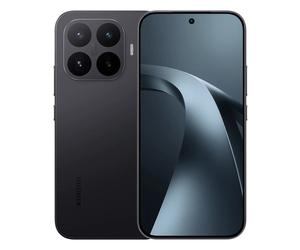 Xiaomi 17T 256 GB negro Pantalla AMOLED de 16,7 cm (6,59"), HyperOS 3 (basado en Android 16), triple cámara de 50 MP
