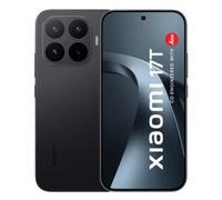 Xiaomi 17T 256GB negro