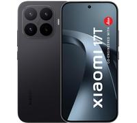 Xiaomi 17T 12+256GB 6.59" 5G Black DS ITA
