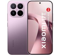 Xiaomi 17T 256GB violeta