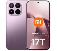 XIAOMI 17T 5G 12+256GB 6.59" VIOLET Smartphone Europa Nuevo