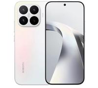 Xiaomi 17T 5G 12GB 256GB 6.59" Blanco