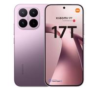 Xiaomi - 17T 16,7 cm (6.59") 12 GB 256 GB 6500 mAh Violeta