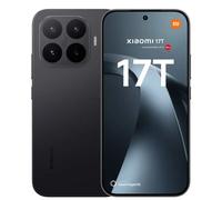 Xiaomi 17T 5G 12GB 256GB Negro - Nuevo
