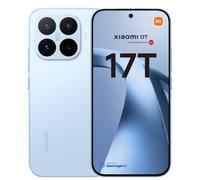 Xiaomi 17T 5G 12GB 512GB 6.59" Azul