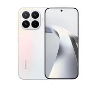 Xiaomi 17T 5G 12GB 512GB 6,59" Blanco ópalo