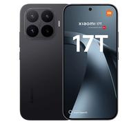 XIAOMI 17T 5G 256GB (BLACK, NUEVO)