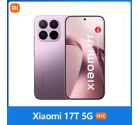 Xiaomi 17T 5G 12GB 256GB Negro - Nuevo