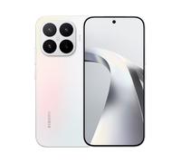 Xiaomi 17T Blanco ópalo 12 GB + 256 GB