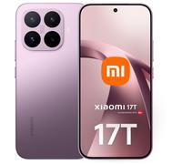 Xiaomi - 17T 16,7 cm (6.59") 12 GB 256 GB 6500 mAh Violeta