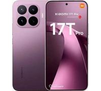 Xiaomi - 17T PRO 17,4 cm (6.83") 12 GB 512 GB 7000 mAh Violeta