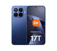 Xiaomi 17T Pro 12GB / 256GB Azul nuevo