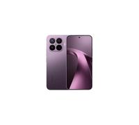 Xiaomi - 17T PRO 17,4 cm (6.83") 12 GB 512 GB 7000 mAh Violeta