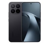 Xiaomi 17T Pro 1TB negro