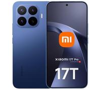 Xiaomi 17T Pro 256GB azul (MZB0NUJEU)