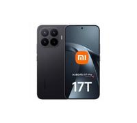 Xiaomi 17T Pro 256GB negro (MZB0NUIEU)