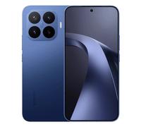 Xiaomi 17T Pro 512 GB Deep Blue Pantalla AMOLED de 17,3 cm (6,83"), HyperOS 3 (basado en Android 16), triple cámara de 50 MP