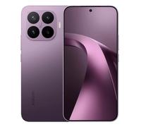 Xiaomi 17T Pro 512 GB Deep Violet Pantalla AMOLED de 17,3 cm (6,83"), HyperOS 3 (basado en Android 16), triple cámara de 50 MP