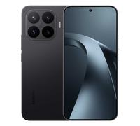 Xiaomi 17T Pro 5G 512GB/12GB Dual SIM Negro