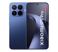 Xiaomi 17T Pro 512GB azul