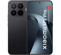 Xiaomi 17T Pro 512GB negro