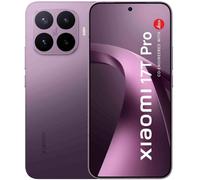 Xiaomi - 17T PRO 17,4 cm (6.83") 12 GB 512 GB 7000 mAh Violeta