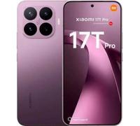 Xiaomi - 17T PRO 17,4 cm (6.83") 12 GB 512 GB 7000 mAh Violeta