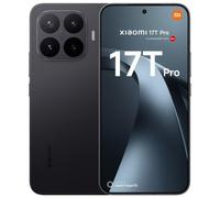 Xiaomi 17T Pro 5G 12GB 1TB 6.83" Negro