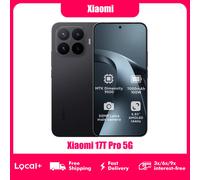 Xiaomi 17T Pro 1TB Azul