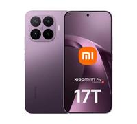 Xiaomi 17T Pro 5G 12GB 256GB 6.83" Violeta Profundo