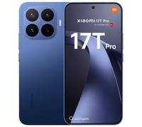 Xiaomi 17T Pro 5G 12GB 512GB 6.83" Azul Oscuro