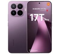 Xiaomi 17T Pro 5G 12GB 512GB 6.83" Violeta Oscuro